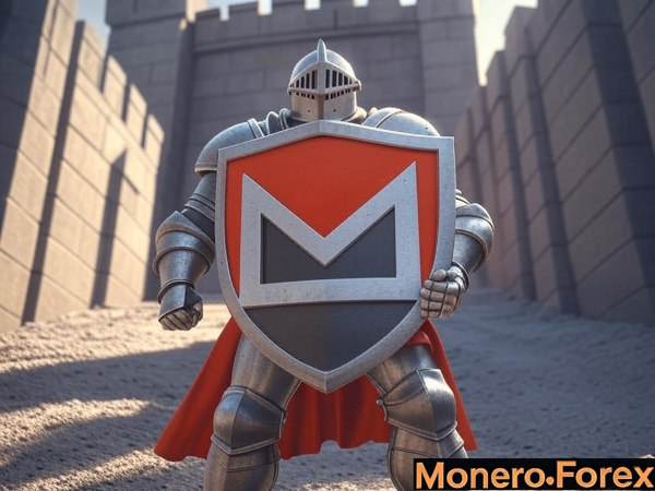 Monero Knight