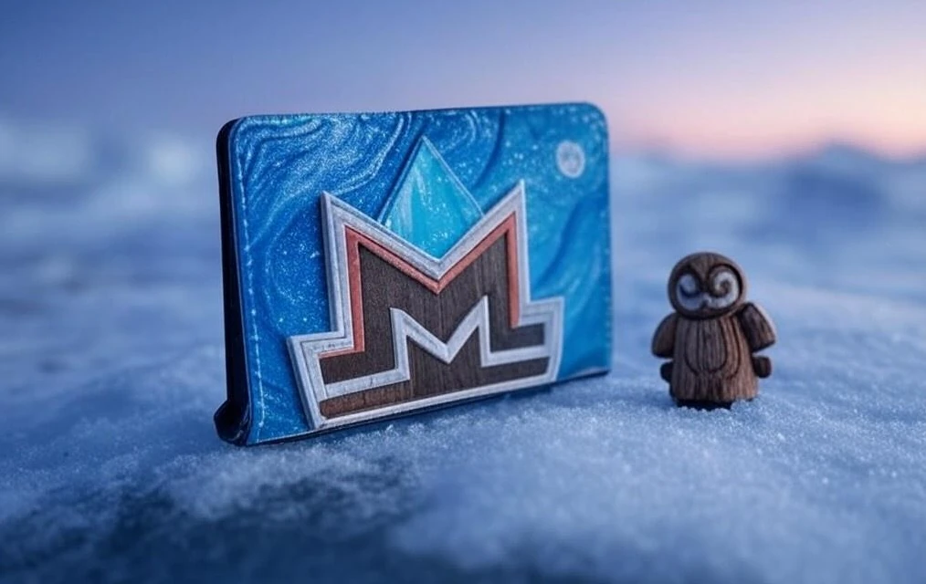 Ideal Security: How to Create A Cold Storage Wallet for Monero (XMR)